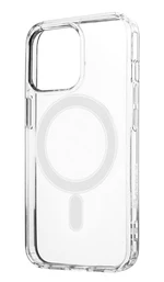 Zadní kryt Tactical MagForce pro Apple iPhone 14 Pro Max, transparentní