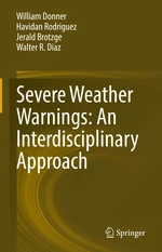 Severe Weather Warnings