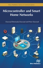 Microcontroller and Smart Home Networks