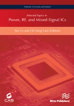 Selected Topics in Power, RF, and Mixed-Signal ICs