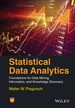 Statistical Data Analytics