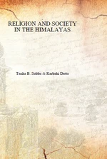 Religion And Society In The Himalayas