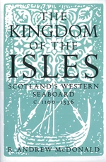 The Kingdom of the Isles