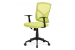 Kancelářská židle KA-H102 Zelená,Kancelářská židle KA-H102 Zelená