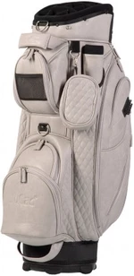 Jucad Style Grey/Leather Optic Geanta pentru golf
