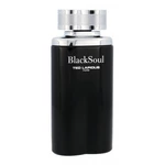 Ted Lapidus Black Soul 100 ml toaletná voda pre mužov