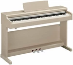 Yamaha YDP-165 White Ash Digitální piano