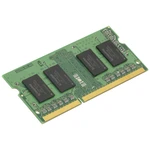 Kingston RAM modul pre notebooky ValueRAM KVR16LS11/4 4 GB 1 x 4 GB DDR3L-RAM 1600 MHz CL11 11-11-28