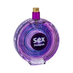 Desigual Sex 100 ml toaletná voda tester pre ženy