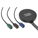 Molex Antenna group 206866-3000 MOL