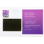 TRU COMPONENTS vizualizačné karta magnetického poľa  MVC11HGM (d x š) 95 mm x 65 mm Magnetická zobrazovacia plocha: (d x