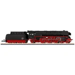 Märklin 88019 Z parný rušeň BR 01 519 EFZ DR