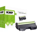 KMP fotovalec  náhradný Samsung CLT-R406 kompatibilná čierna, zelenomodrá, purpurová, žltá  SA-DR92