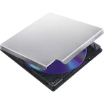 Pioneer BDR-XD07TS externá Blu-ray napaľovačka Retail USB 3.2 Gen 1 (USB 3.0) čierna