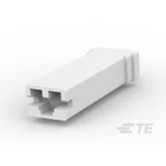 TE Connectivity Positive LockPositive Lock 521125-1 AMP