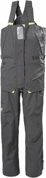 Helly Hansen W Skagen Offshore Bib Eben XS Kalhoty