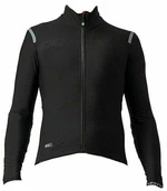 Castelli Tutto Nano Ros Jersey Black M Cyklodres/ tričko