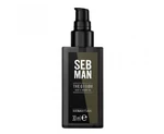 Sebastian Professional Olej na vlasy a vousy SEB MAN The Groom  30 ml
