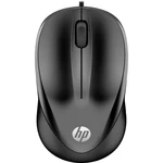 HP 1000 Wi-Fi myš USB optická čierna 3 null 1200 dpi