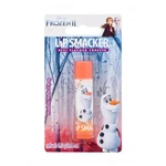 Lip Smacker Disney Frozen II 4 g balzam na pery pre deti Wonderful Waffles & Syrup