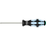 Wera 3367 dielňa skrutkovač Torx Veľkosť skrutkovača T 25 Dĺžka drieku: 100 mm Wera 3367 dielňa skrutkovač Torx Veľkosť skrutkovača T 25 Dĺžka drieku: 100 mm