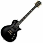 ESP LTD EC1000 Black Elektrická gitara