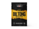 Maso Here - Hovädzí Biltong Horčica 40g