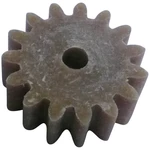 Reely  dřevo, plast ozubené koleso Typ modulu: 1.0 Počet zubov: 15 1 ks