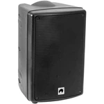 Omnitronic WAMS-08BT MK2 aktívny PA reproduktor Bluetooth, integrovaný MP3 prehrávač, bez kábla