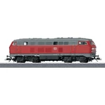 Märklin Start up 36218 Dieselový rušeň H0 BR 216 spoločnosti DB AG BR 216 spoločnosti DB AG