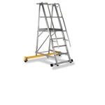 ZARGES  41201  rebrík s platformou