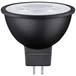 Paulmann 28872 LED  En.trieda 2021 G (A - G) GU5.3  6.5 W neutrálna biela (Ø x v) 50 mm x 48 mm  1 ks