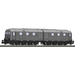 Fleischmann 725171 N Dieselový dvojitý lokomotíva D311.01 DWM