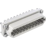 LAPP 10500200 vložka pinového konektora EPIC® STA 20 Počet kontaktov 20 5 ks