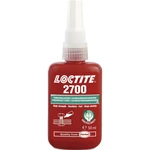 LOCTITE® 2700 1299454 upevňovacie skrutky Pevnosť: vysoký 50 ml