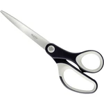 Leitz 5417-60-95 univerzálne nožnice  205 mm čiernobiela