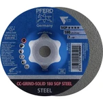 PFERD 64187180 brúsny kotúč Ø 180 mm  10 ks