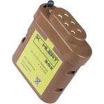 Kahlert Licht 60897 batériový box  s pripojovací zdierkou   4.5 V
