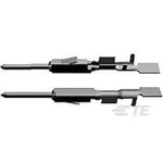 TE Connectivity MQS - TerminalsMQS - Terminals 1-963725-1 AMP