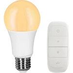 Müller-Licht tint LED žiarovka (štartovacia sada)  En.trieda 2021: A + (A ++ - E) E27 9 W teplá biela