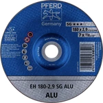 PFERD EH 180-2,9 SG ALU 61323323 rezný kotúč lomený  180 mm 22.23 mm 25 ks