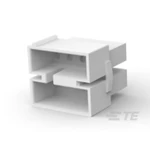 TE Connectivity Commercial MATE-N-LOK ConnectorsCommercial MATE-N-LOK Connectors 1-480345-0 AMP