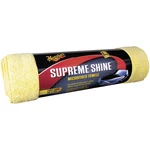 Sušiaca osuška z mikrovlákna Supreme Shine Meguiars X2020 3 ks