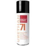 Kontakt Chemie URETHAN 71 75009-AE ochranný lak  200 ml