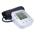Full-automatic Blood Pressure Monitor Easy Operate Digital Arm Type Presion Health Care