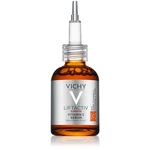 Vichy Liftactiv Supreme rozjasňující pleťové sérum s vitaminem C 20 ml