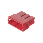 STUALARM Konektor MINI ISO 20 pinový protikus (25009)