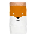 Papierové vrece Little Nice Things Fox