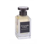 Abercrombie & Fitch Authentic 100 ml toaletní voda pro muže