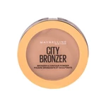 Maybelline City Bronzer 8 g bronzer pro ženy 200 Medium Cool